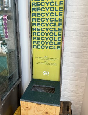 The Body Shop launches Return, Recycle and Repeat scheme - MYGroup